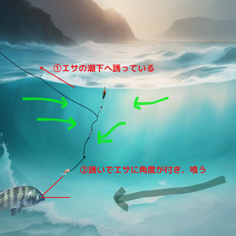 13 千葉県南房総エリア、今日は釣れませんでした。