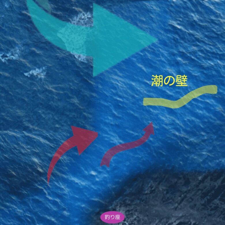 2024-6-1 千葉県外房でのフカセ釣り：3回のバラシ事例を徹底解析し、図解で紹介