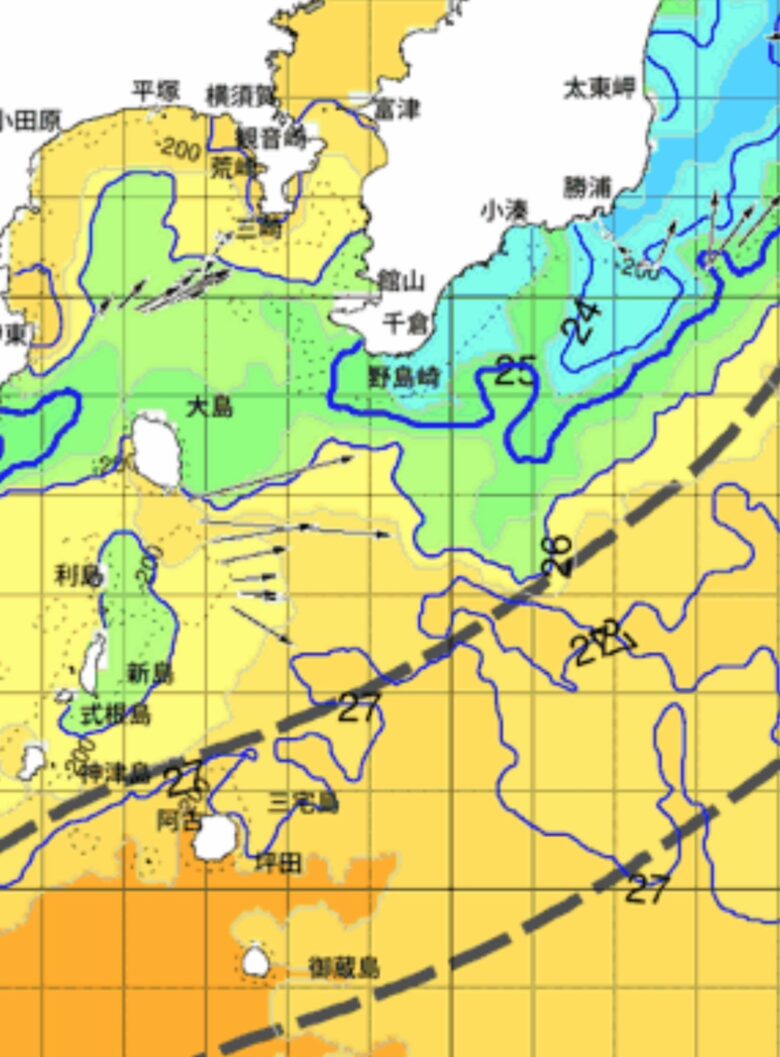 S__61693957_0 南房総～梅雨の合間の磯釣り