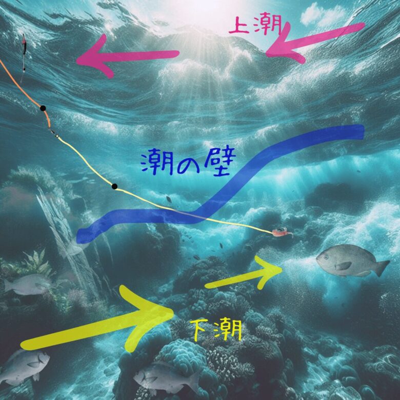 2025.4.6海の状況-1 🎣【春磯】南房総の磯で尾長グレ40cmオーバーを狙うも…現実は厳しかった!|フカセ釣り実釣レポート