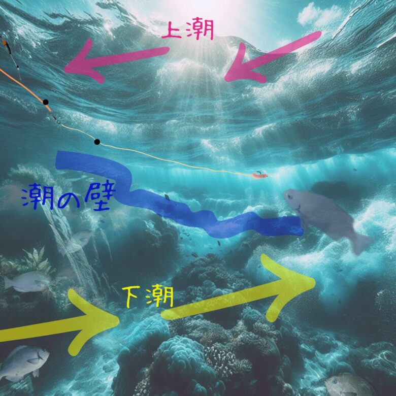 2025.4.6海の状況-2-1 🎣【春磯】南房総の磯で尾長グレ40cmオーバーを狙うも…現実は厳しかった!|フカセ釣り実釣レポート