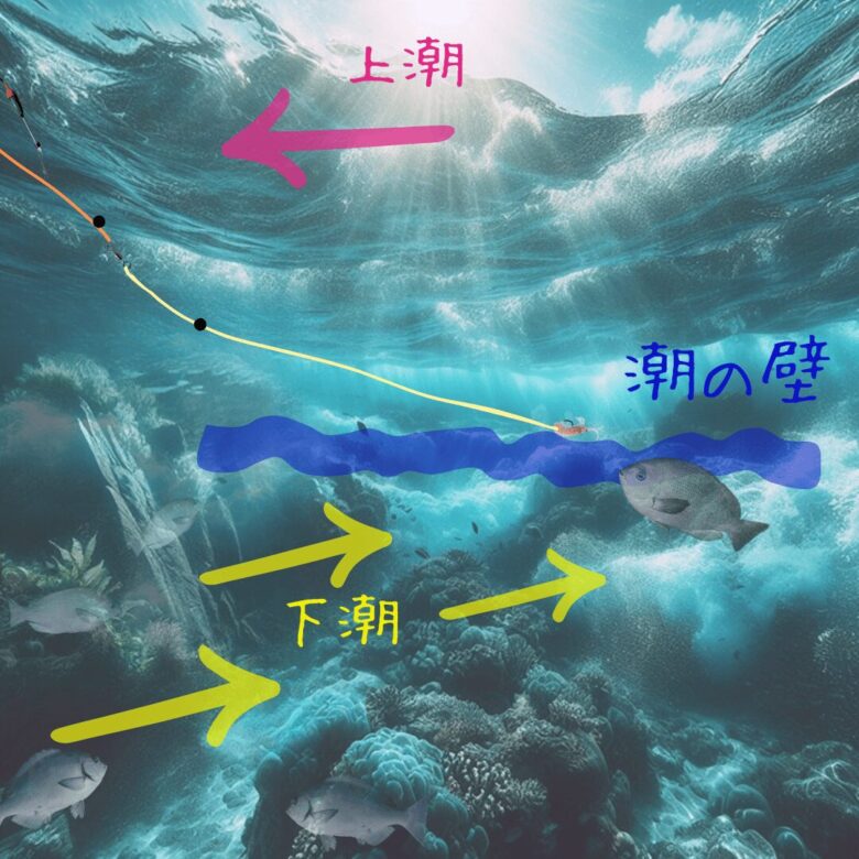 2025.4.6海の状況-5 🎣【春磯】南房総の磯で尾長グレ40cmオーバーを狙うも…現実は厳しかった!|フカセ釣り実釣レポート