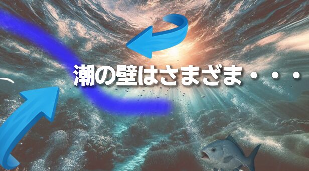 スクリーンショット-2025-04-28-193424 【外房・春グレ】産卵期終盤の渋い状況で43cmの大物メジナをキャッチ!